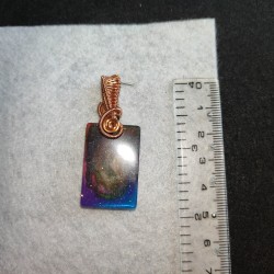 Colgante de resina_463