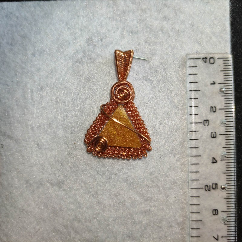 Colgante de resina_511