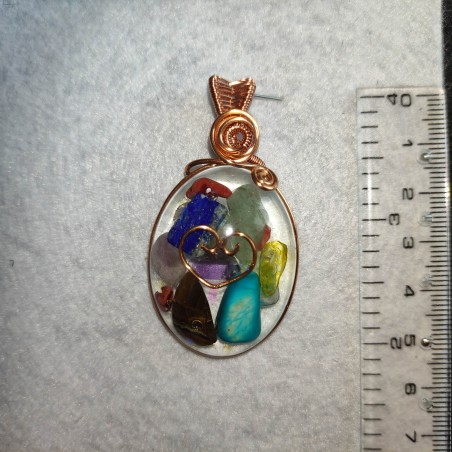 Colgante Energético_512