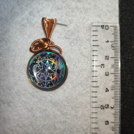 Colgante Energético_525