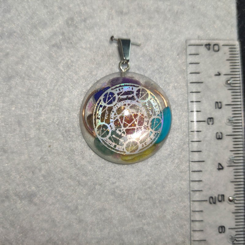 Colgante Energético_526