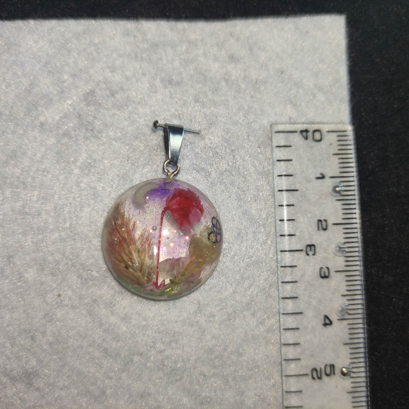 Colgante de resina_582