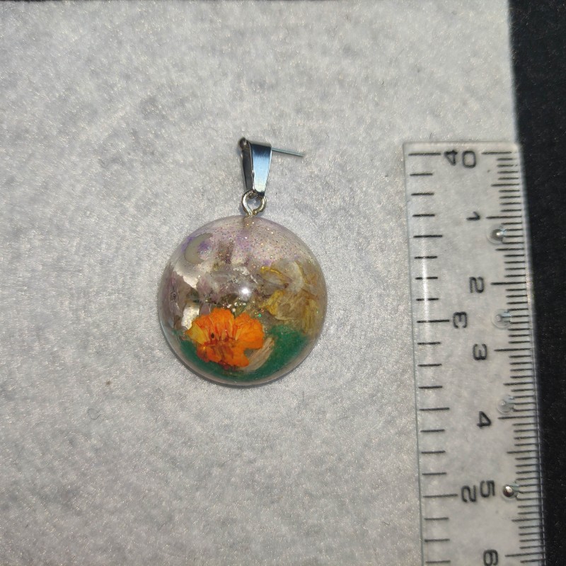 Colgante de resina_589