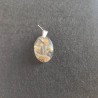 Colgante de resina _613