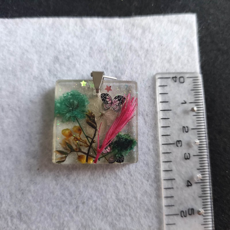 Colgante de resina_646