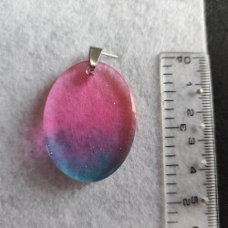 Colgante de resina_685