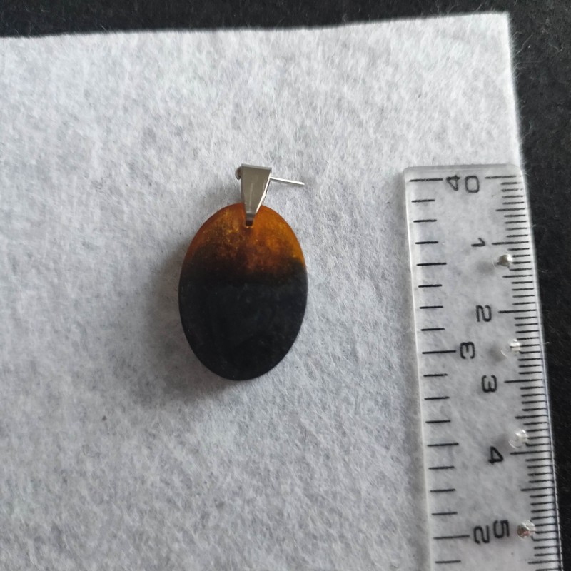 Colgante de resina_701