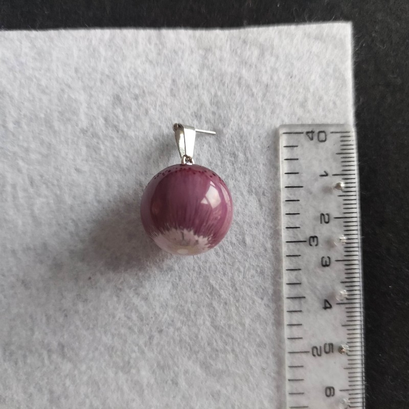 Colgante de resina_702