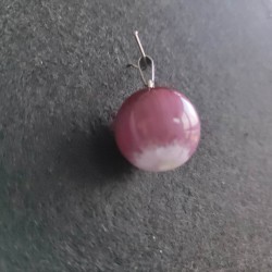 Colgante de resina_702