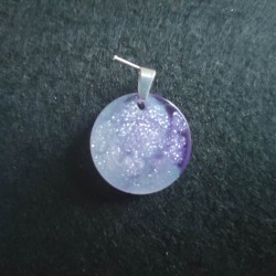 Colgante de resina_717