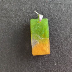 Colgante de resina_718