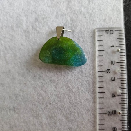 Colgante de resina_805