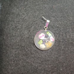 Colgante de resina_829