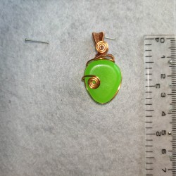 Colgante de resina_884