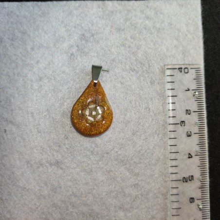 Colgante de resina_908