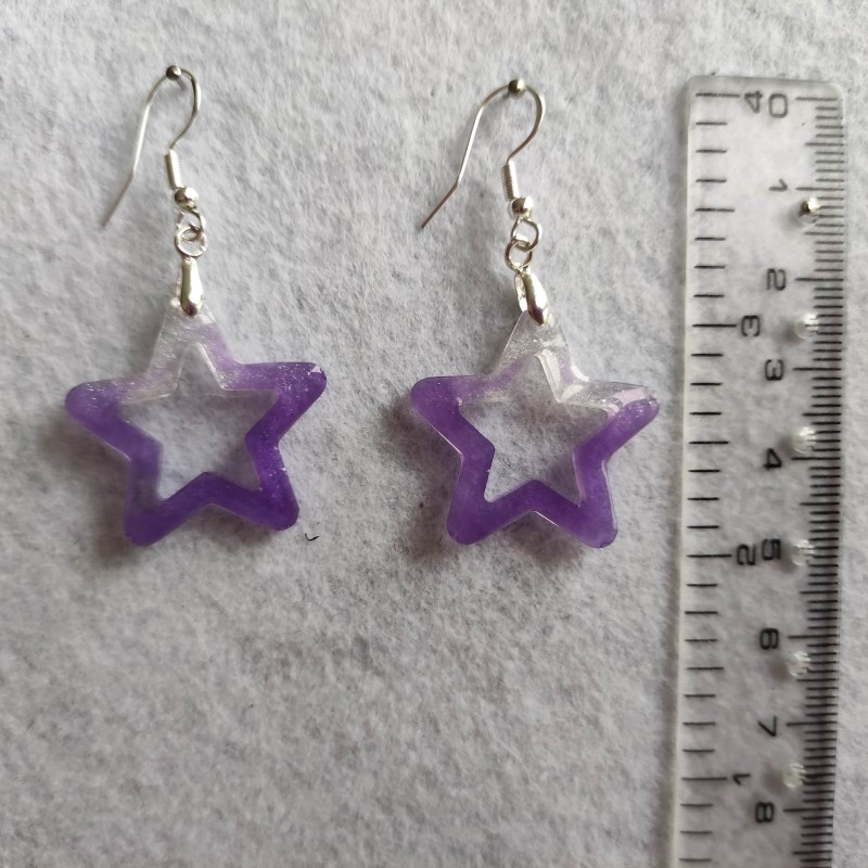 Pendientes de resina_2