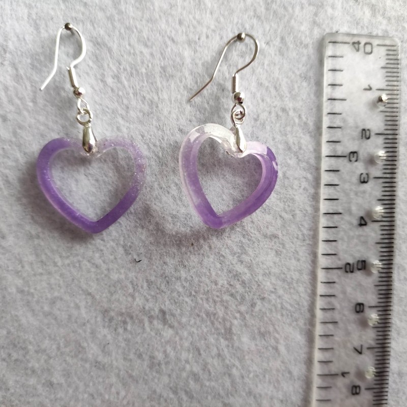 Pendientes de resina_4