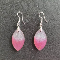 Pendientes de resina_22