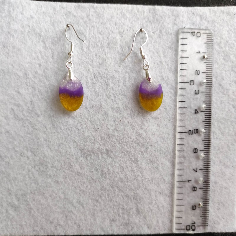 Pendientes de resina_24
