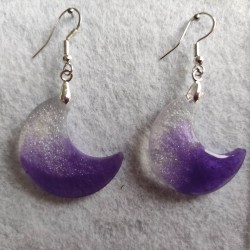 Pendientes de resina_25