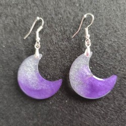 Pendientes de resina_25