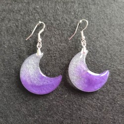 Pendientes de resina_25