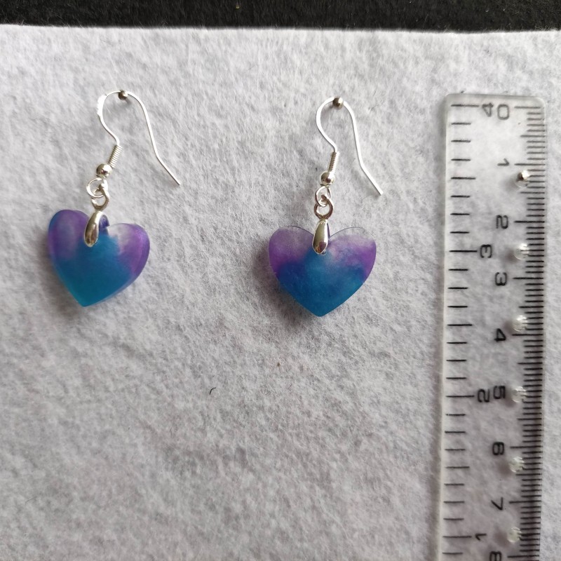 Pendientes de resina_27