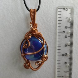 Colgantes de Cristal_1