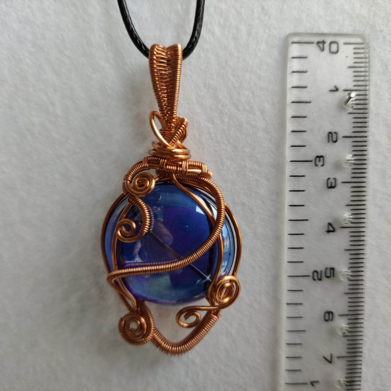 Colgantes de Cristal_1