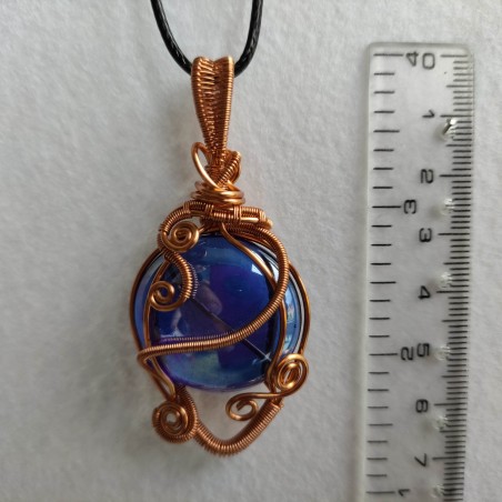 Colgantes de Cristal_1