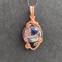 Colgantes de Cristal_1