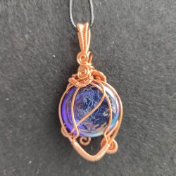 Colgantes de Cristal_1