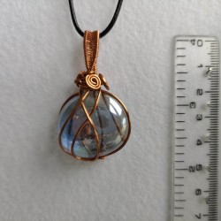 Colgante de Cristal_2