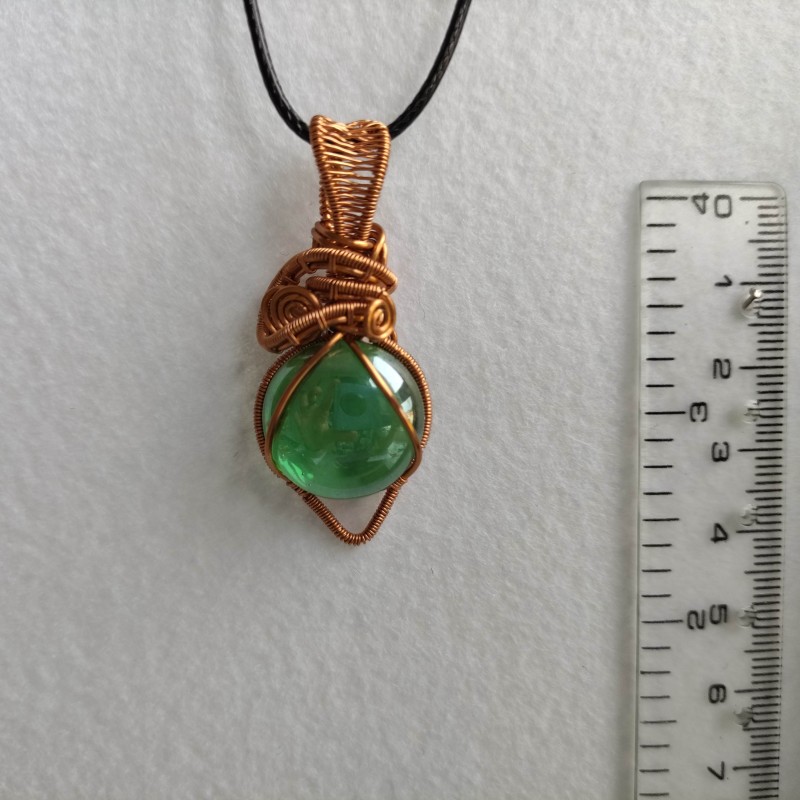 Colgante de Cristal_3