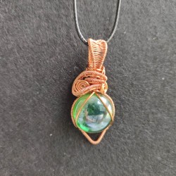 Colgante de Cristal_3