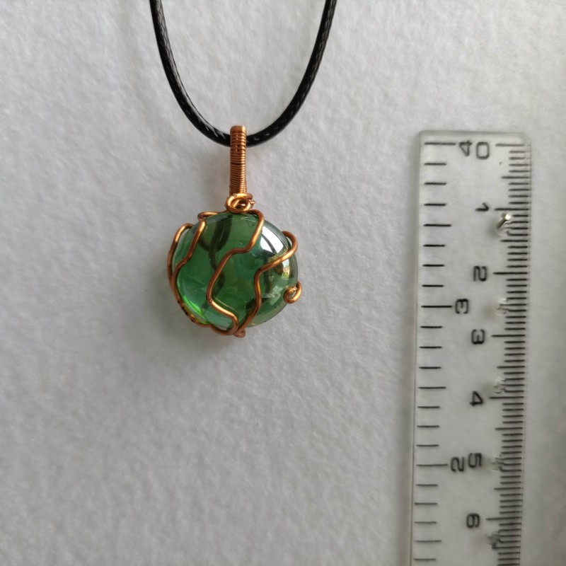 Colgante de Cristal_4