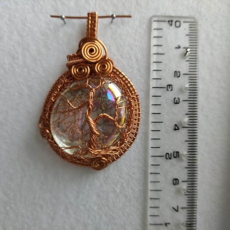 Colgante de Cristal_17