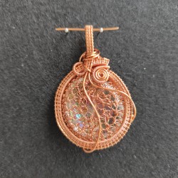 Colgante de Cristal_17