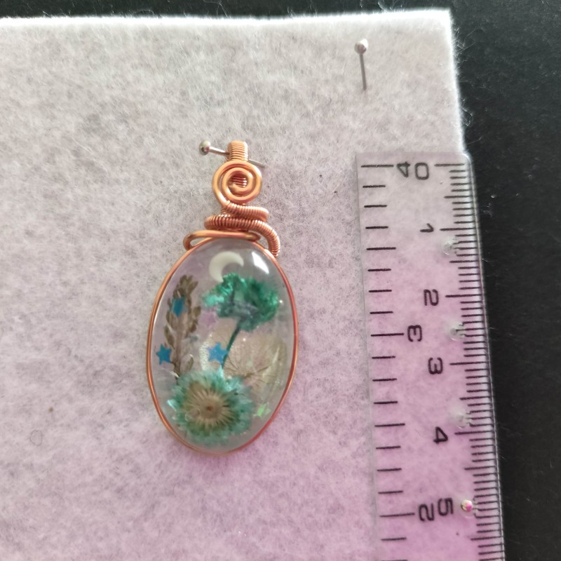 Colgante de resina_17