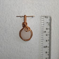 Colgante de Piedra Natural_3