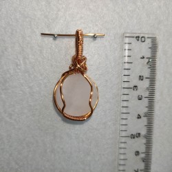 Colgante de Piedra Natural_3