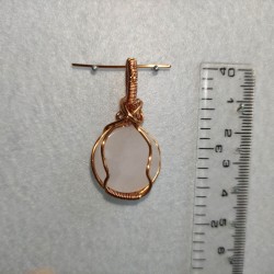 Colgante de Piedra Natural_3