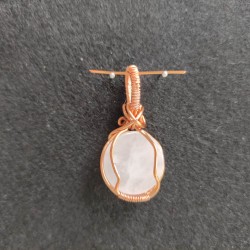 Colgante de Piedra Natural_3