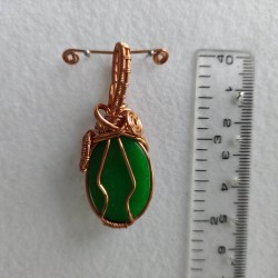 Colgante de Piedra Natural_4