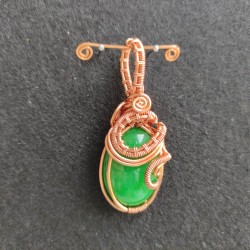 Colgante de Piedra Natural_4