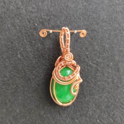 Colgante de Piedra Natural_4