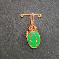 Colgante de Piedra Natural_4