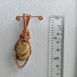 Colgante de Piedra Natural_5