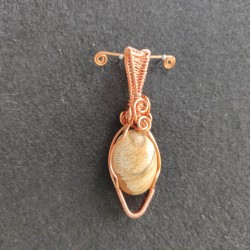 Colgante de Piedra Natural_5