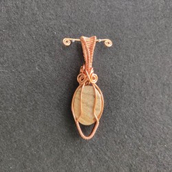 Colgante de Piedra Natural_5